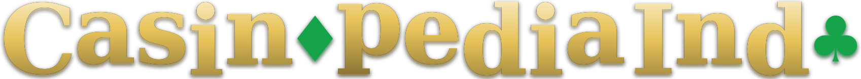 Casinopedia Indo logo