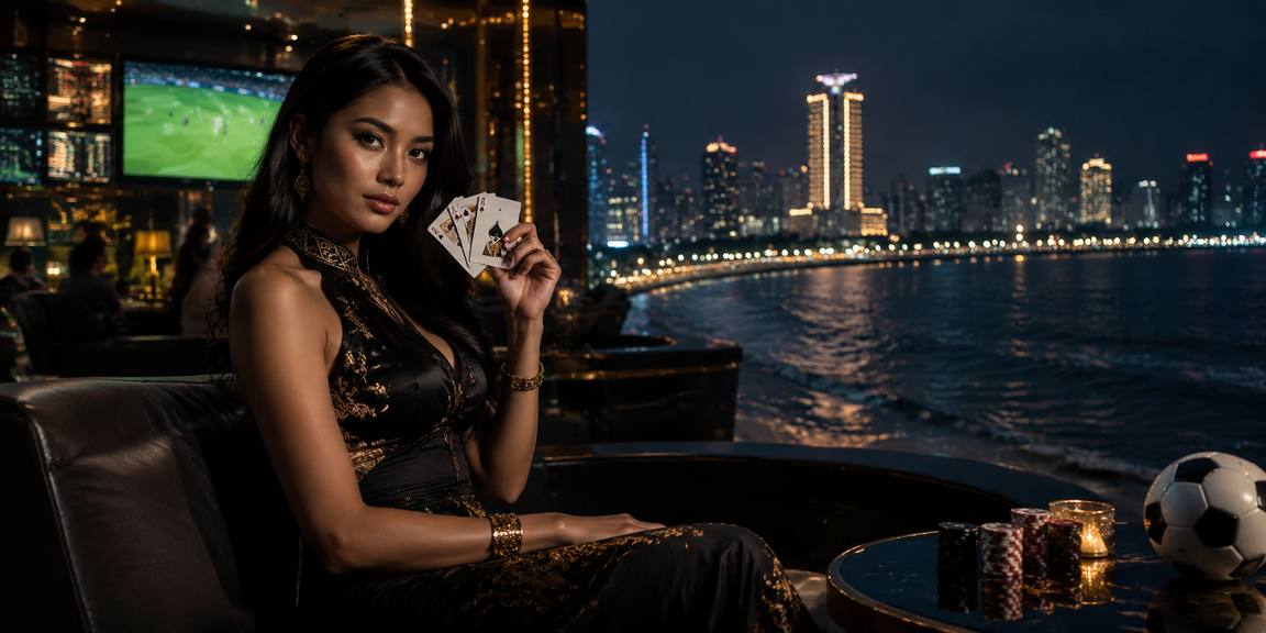 Casinopedia Indo Garuda Gems