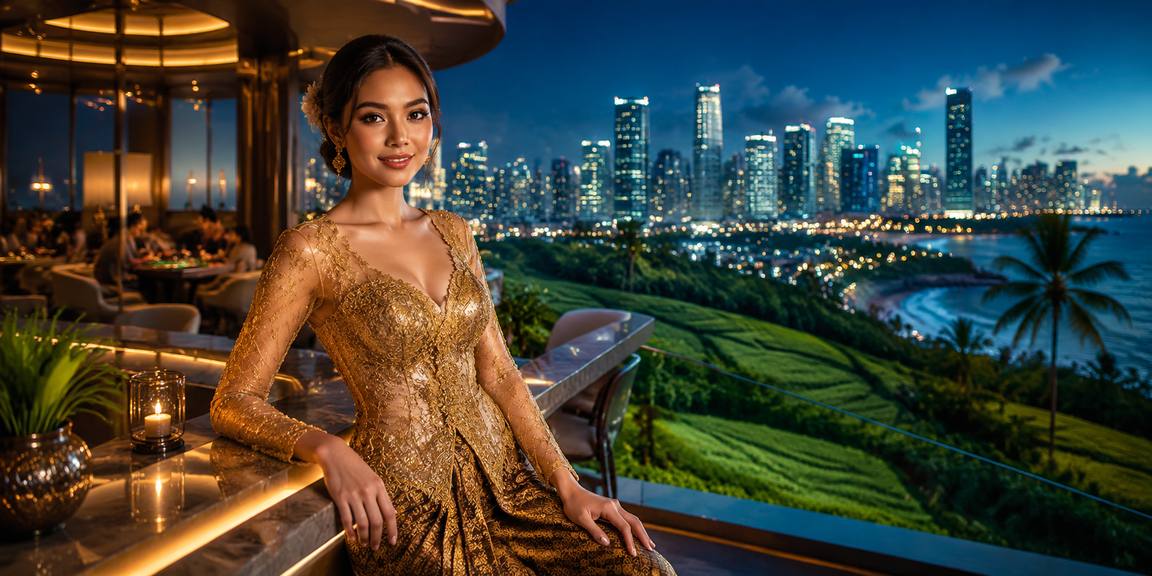 Casinopedia Indo mobile gaming